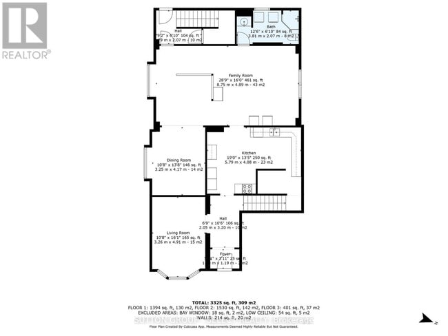 Building Photo - 627 Wellington St