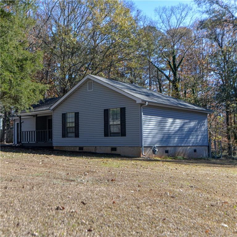 Foto principal - 736 Regina Ct NW