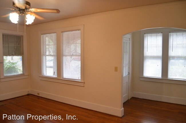 Foto del edificio - 3412-3414 Blossom St