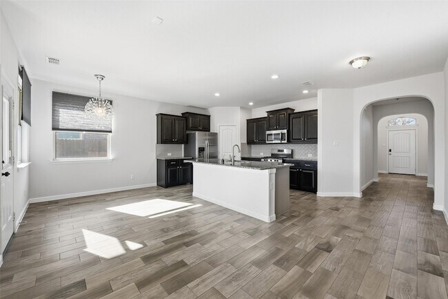 Foto del edificio - 4409 Chicory Ct