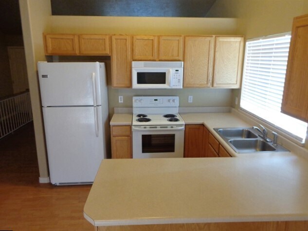Foto del edificio - 6093 W Graceland Way