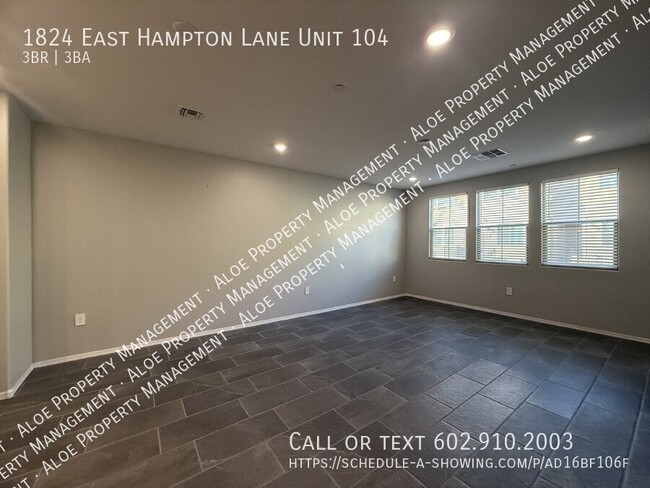 Foto del edificio - 1824 E Hampton Ln