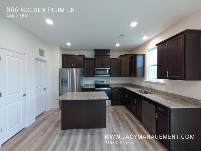 Building Photo - 866 Golden Plum Ln