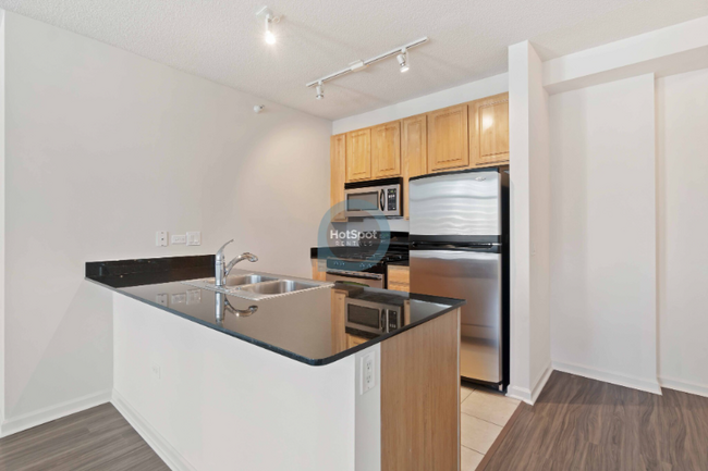 301 N Desplaines St, Chicago, Il 60661 - Condo For Rent In Chicago, Il 