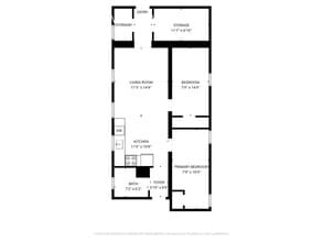 Building Photo - 4027 N McVicker Ave