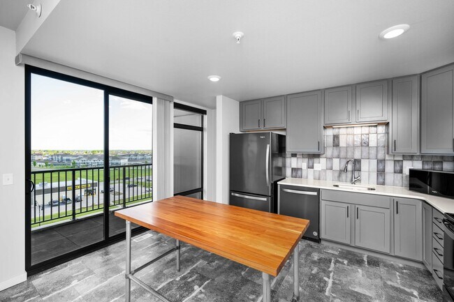 Foto del edificio - 3150 Sheyenne St