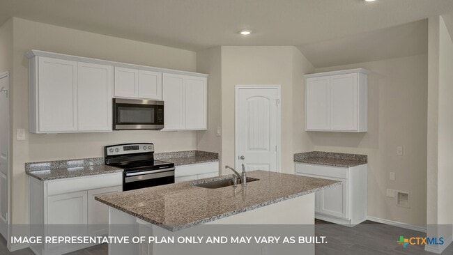 Building Photo - 1009 Alma Dr