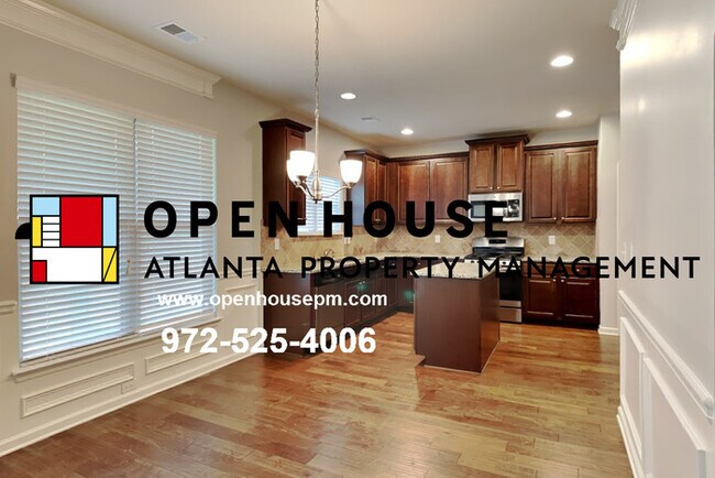 Building Photo - 1142 Deadwood Trail, Loganville