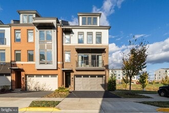 Building Photo - 1312 White Feldspar Terrace SE