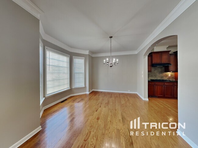 Building Photo - 6091 Prestwood Drive Duluth GA