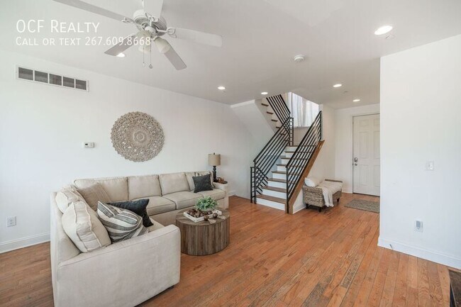 Foto del edificio - 4066 Manayunk Ave