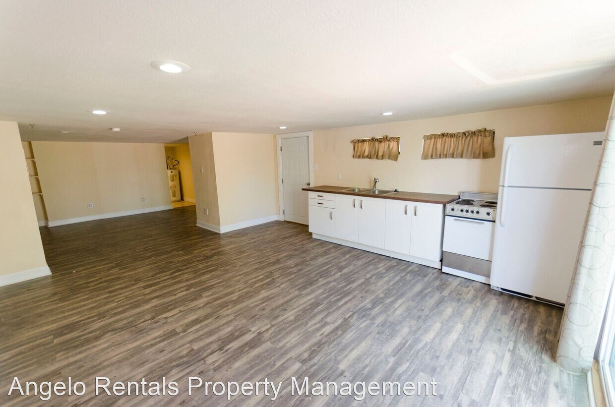 Primary Photo - 1 br, 1 bath House - 1819 W. Ave. L Unit B