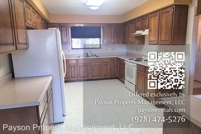 Foto del edificio - 3 br, 2 bath House - 701 E Tahoe Vista Dr