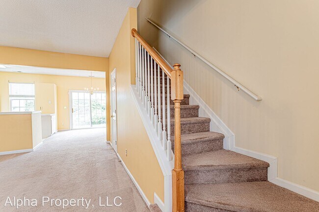 Foto del edificio - 2 br, 2.5 bath House - 111 Waterford Park Dr