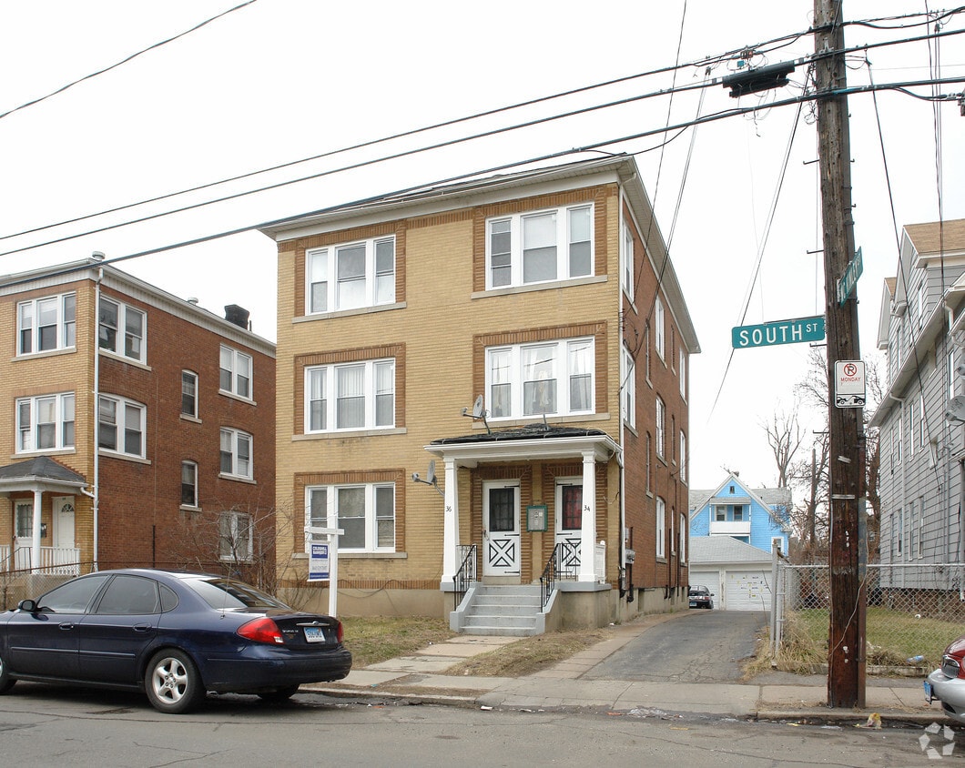 Building Photo - 34 South St