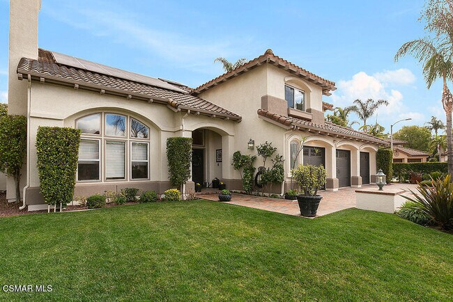 Foto del edificio - 136 Heath Meadow Pl