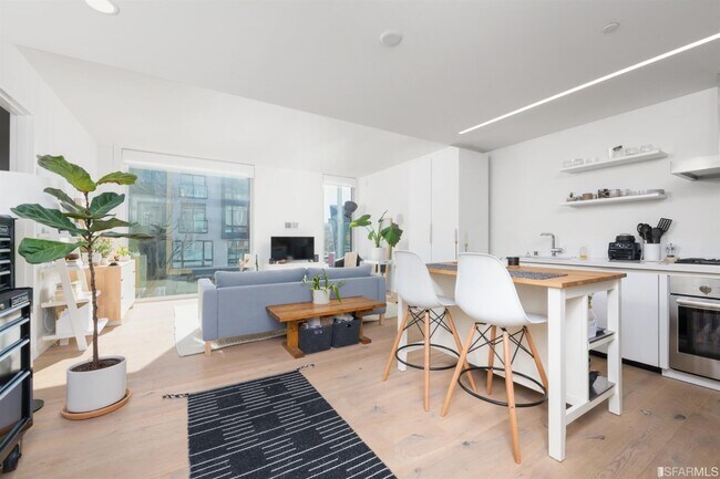 Foto del edificio - 450 Hayes St