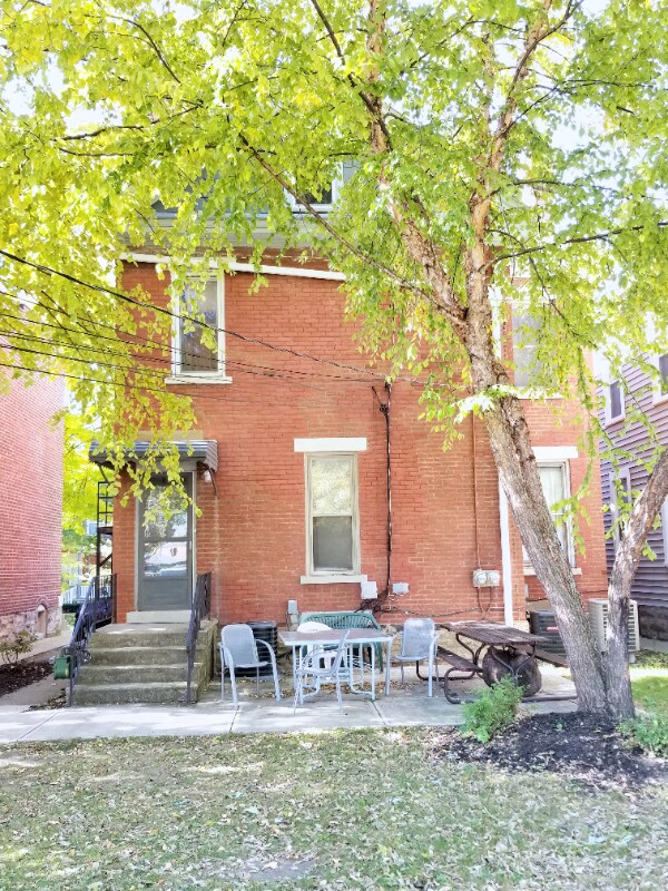 Foto del edificio - 1490 Michigan Ave