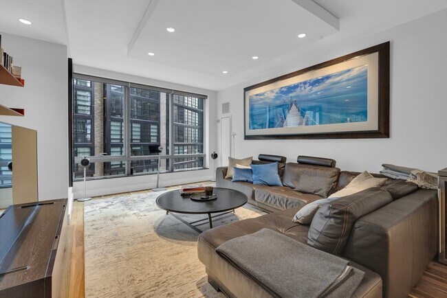 Foto del edificio - 3 Avery St