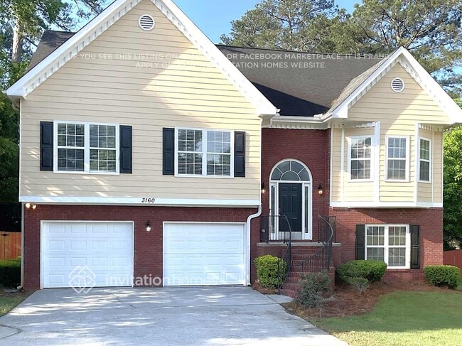 Building Photo - 3160 Garmon Oak Trail