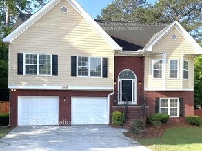 Building Photo - 3160 Garmon Oak Trail