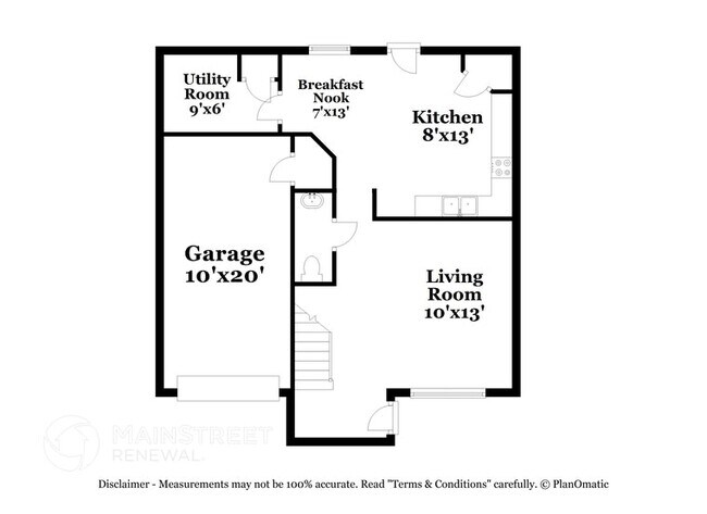 Building Photo - 3234 Dartmouth Field Ln