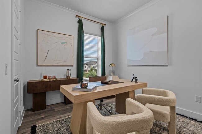 Foto del edificio - 1664 Hillside Terrace