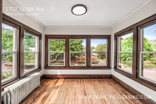 Foto del edificio - 1702 Selby Ave