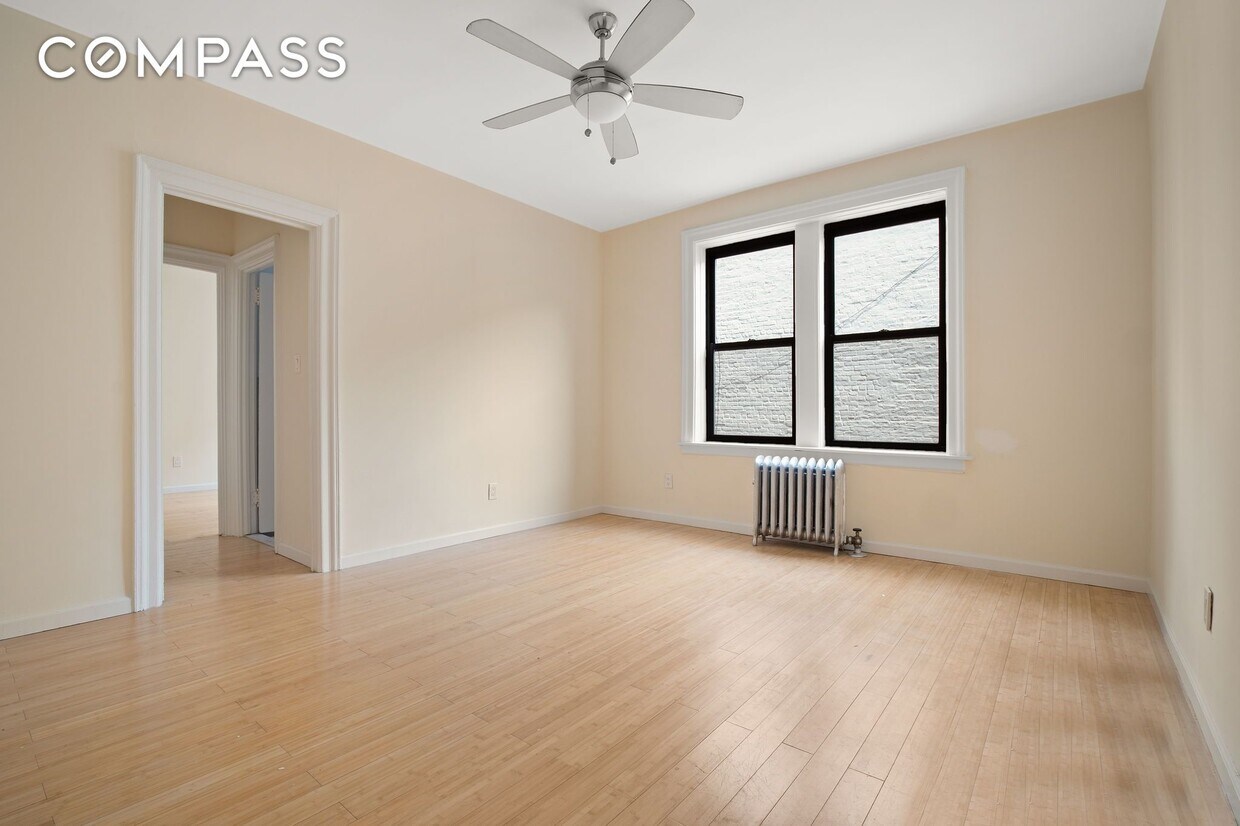 75 St Nicholas Pl Unit 3K, New York, NY 10032 Room for Rent in New