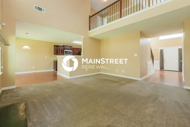 Building Photo - 4 Bedroom Pet-Friendly Home in Jonesboro, ...