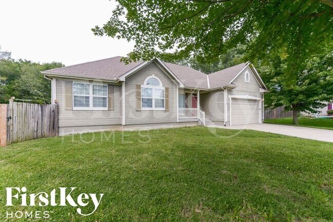 Foto del edificio - 14050 Drury Ct