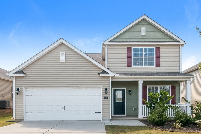 Building Photo - 674 River Dell Townes Ave