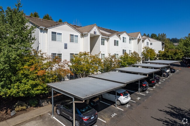 Building Photo - Twin Creeks