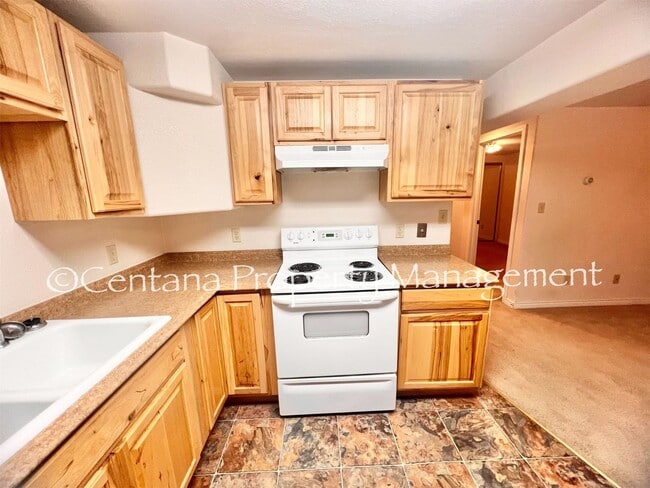 Building Photo - 3115 Paxson Ave