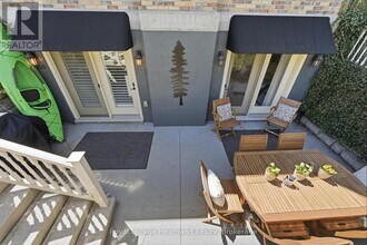 Building Photo - 5 Cobourg St