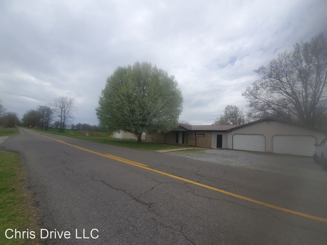 Primary Photo - 3 br, 2 bath House - 4097 State Route 339