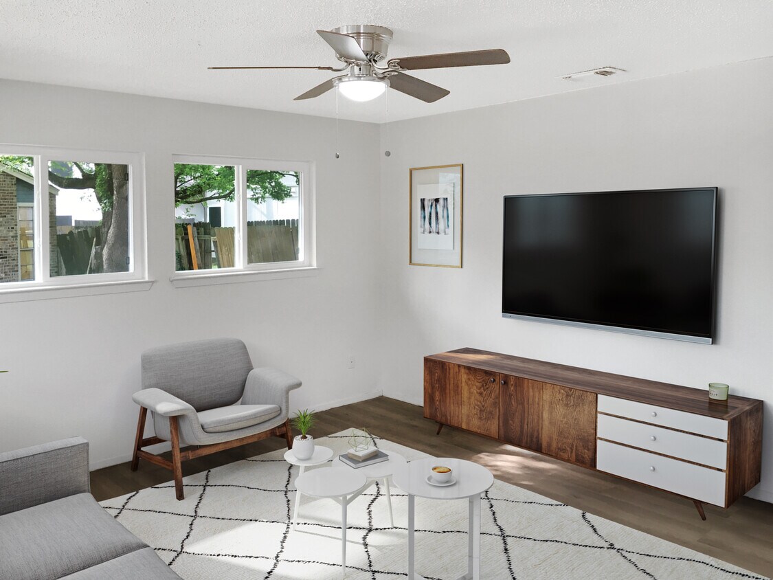 Foto principal - 5806 Cherry Park