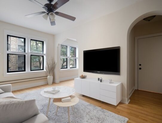 Photo - 612 W Patterson Ave Apartments