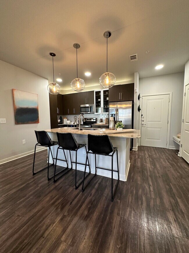 Foto del edificio - 2601 Live Oak St