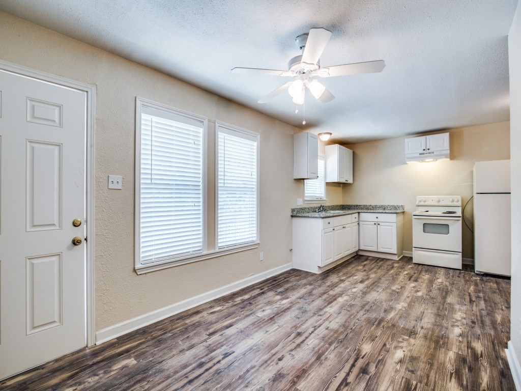 1613 Mcneil St Unit 2, Houston, TX 77009 Apartments in Houston, TX