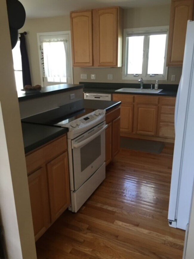 Foto del edificio - Single Family Home within Lexington City Limits