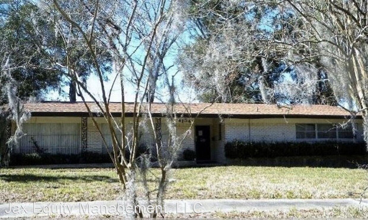 Primary Photo - 4 br, 2 bath House - 4154 Heath Rd