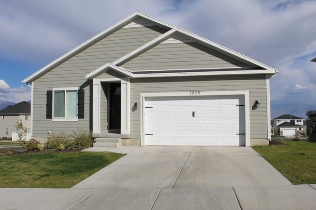 Building Photo - 7258 Crystal Brook Dr