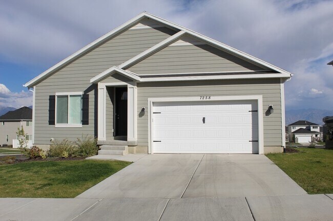 Foto del edificio - 7258 Crystal Brook Dr