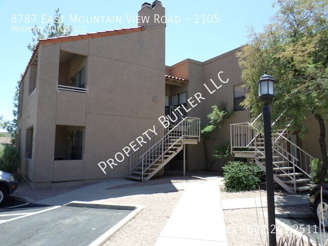 Building Photo - 8787 E Mountain View Rd