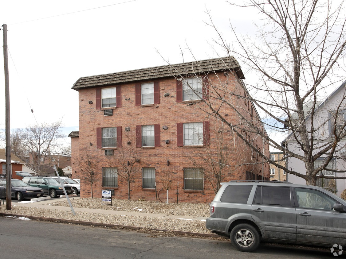 Building Photo - 161 S. Emerson Street