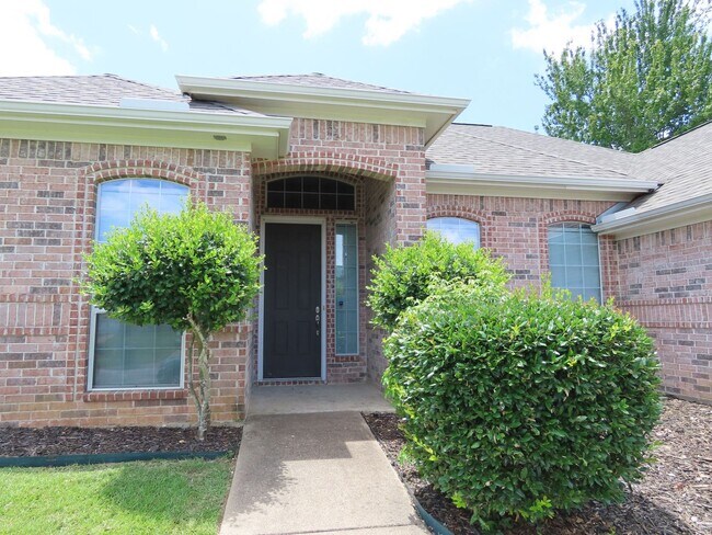 Foto del edificio - South Tyler-Whitehouse ISD! Beautiful 4 Be...