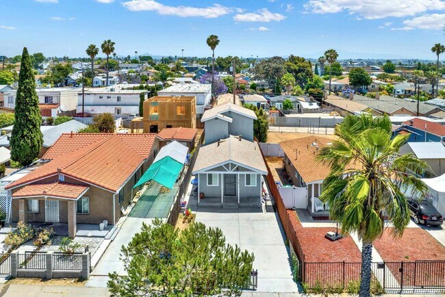 Foto del edificio - 3549 41st St