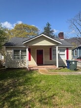 Building Photo - 5413 Tennessee Ave