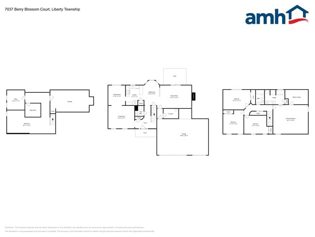 Building Photo - 7037 Berry Blossom Ct